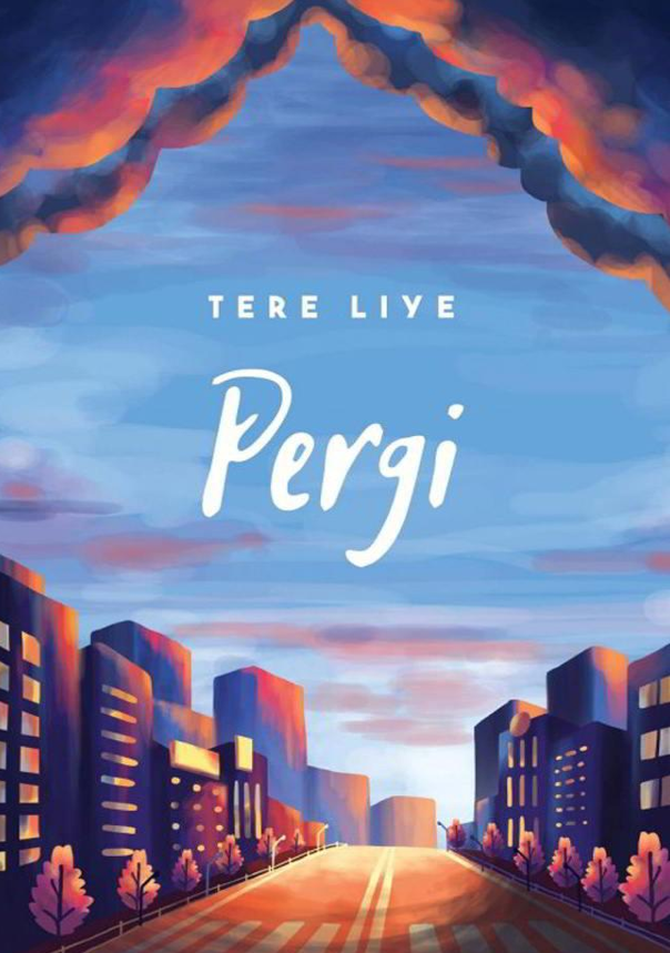 Pergi